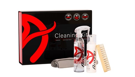 Arozzi Cleaning Kit